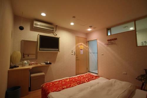 日月潭-潭香民宿-水社碼頭tanxiang Hostel - Sun Moon Lake Pier Yuchi Eksteriør bilde